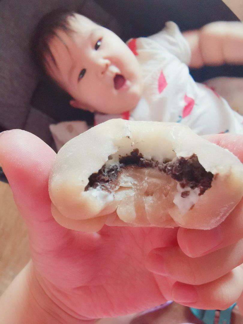 自制奶油（做法简单）