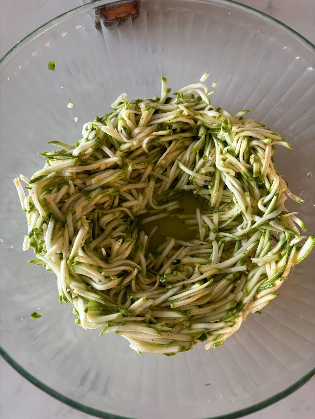 糊塌子（西葫芦煎饼）