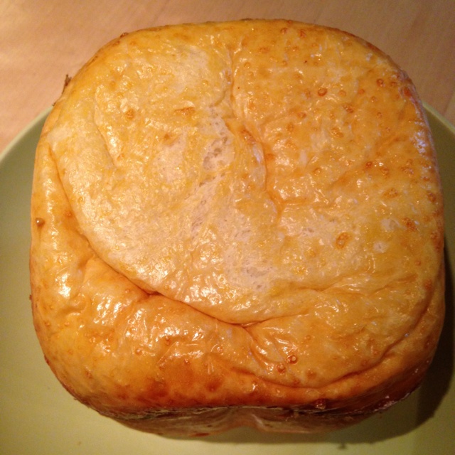 超软吐司_面包机版