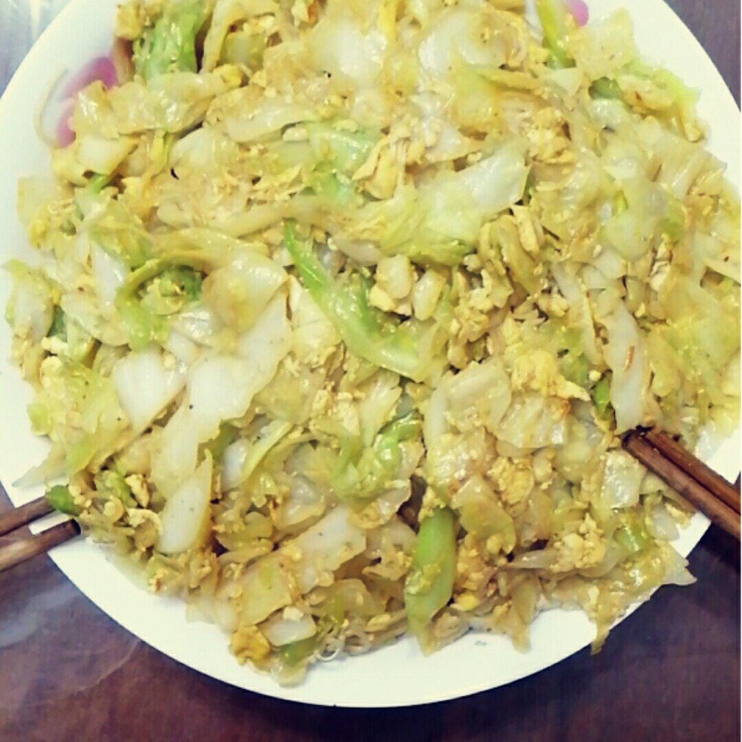 快手炒粉丝