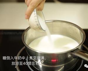 自制超级简单美味酸奶的做法 步骤2