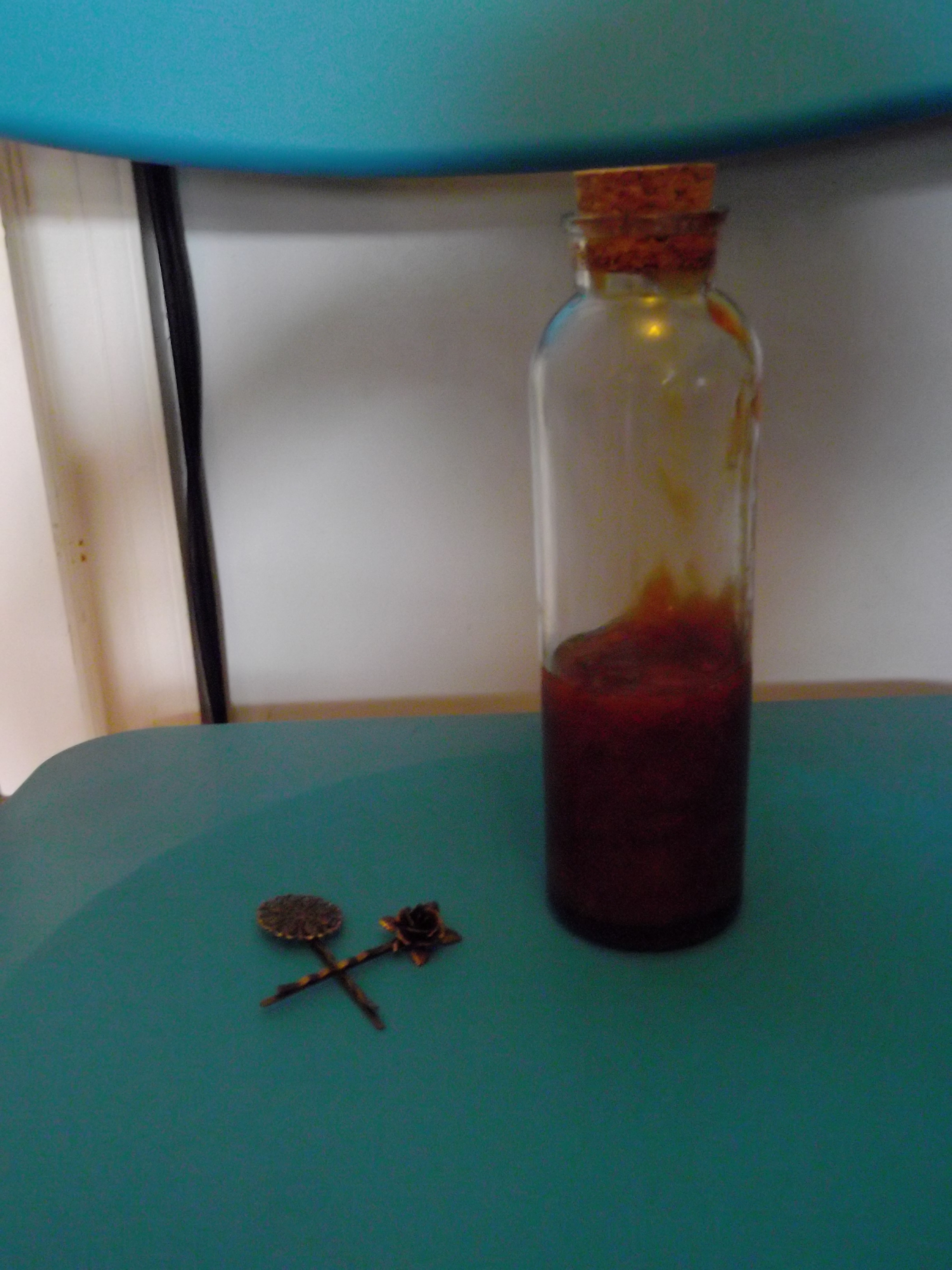 【香草杏桃果酱】省时熬煮更鲜美