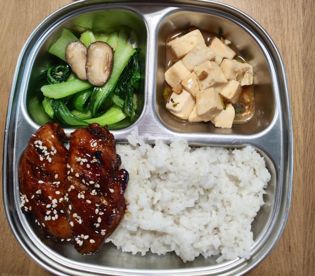 可乐鸡翅