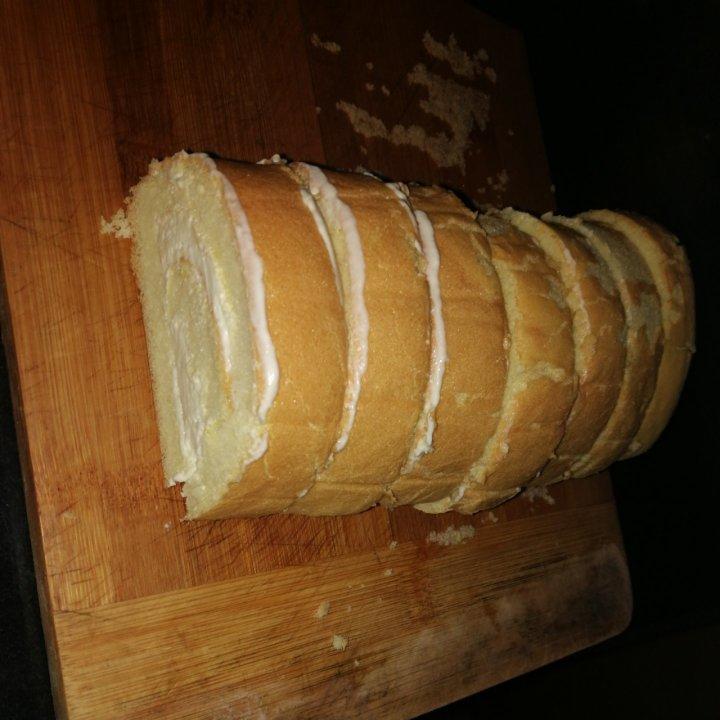 小四卷～风靡美食群的美味蛋糕卷