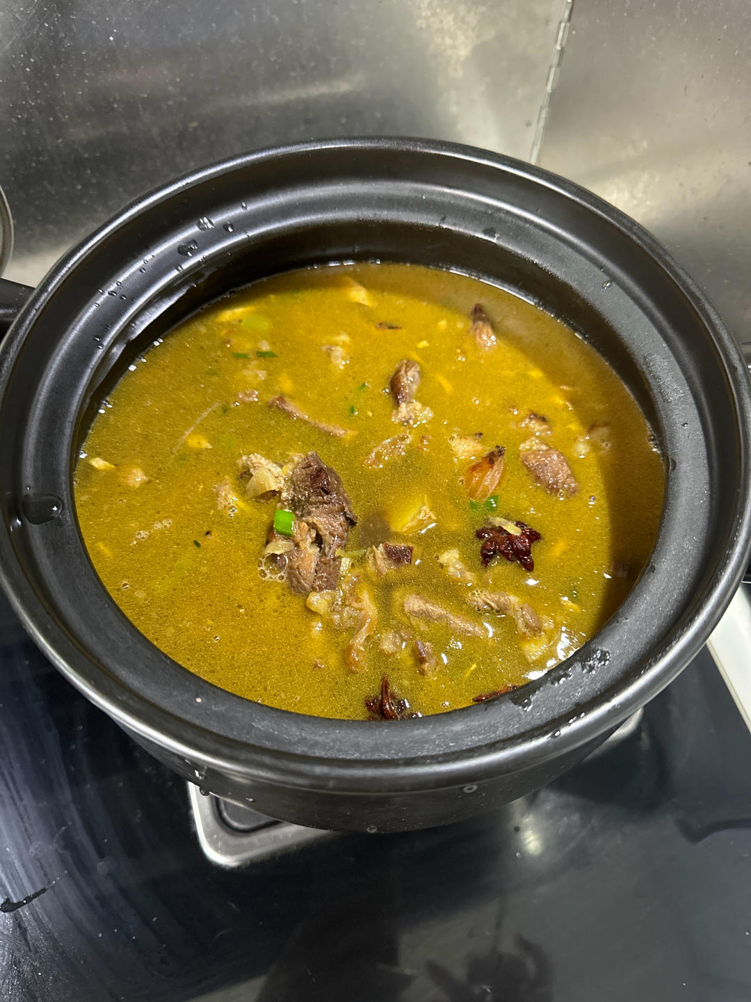 超级无敌好吃的红烧牛肉