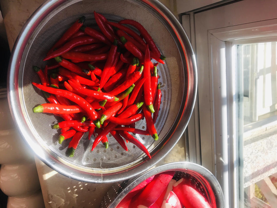 四川老坛泡菜(持续更新)