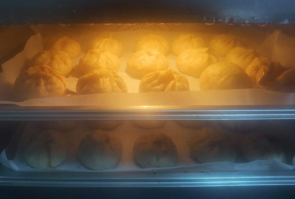 小笼包（秒杀市面上小笼包店的做法）