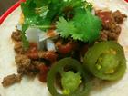 Beef Taco墨西哥捲餅