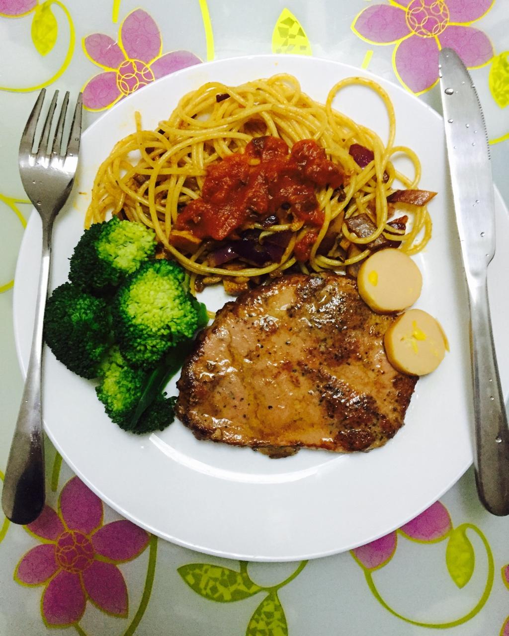 手机用户2554_31sc做的黑椒牛排