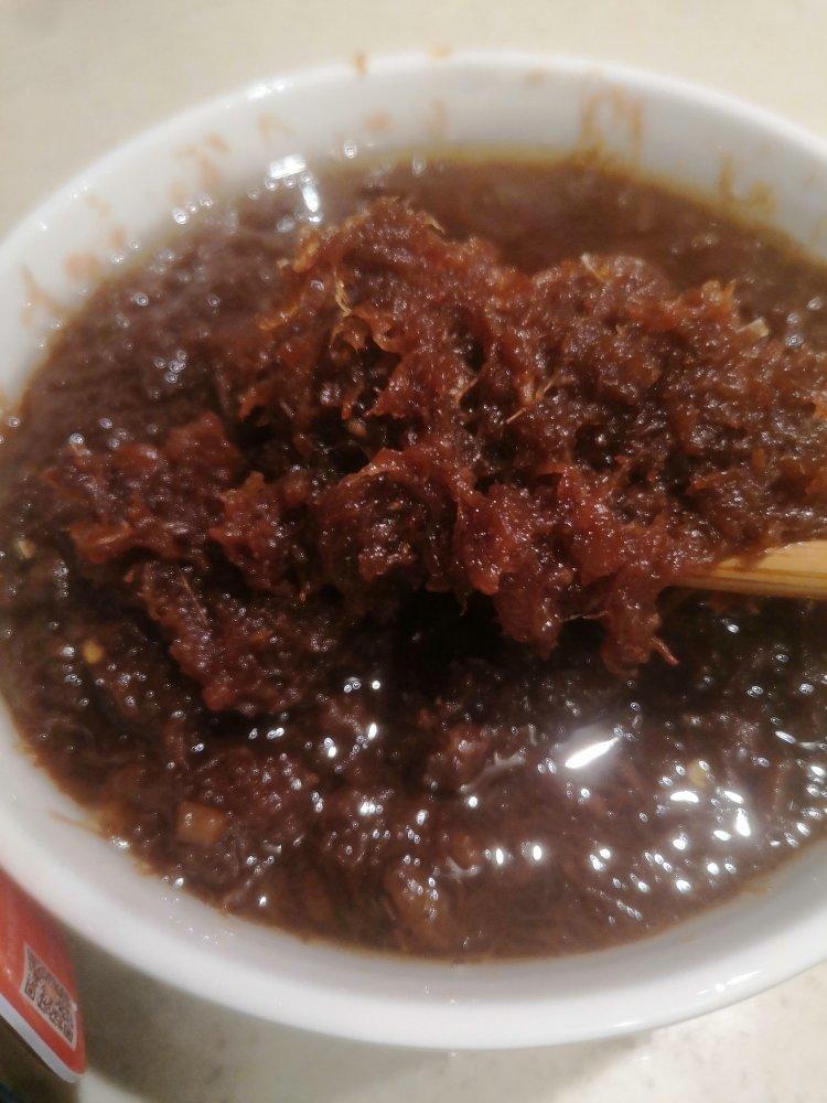 懒人版XO酱