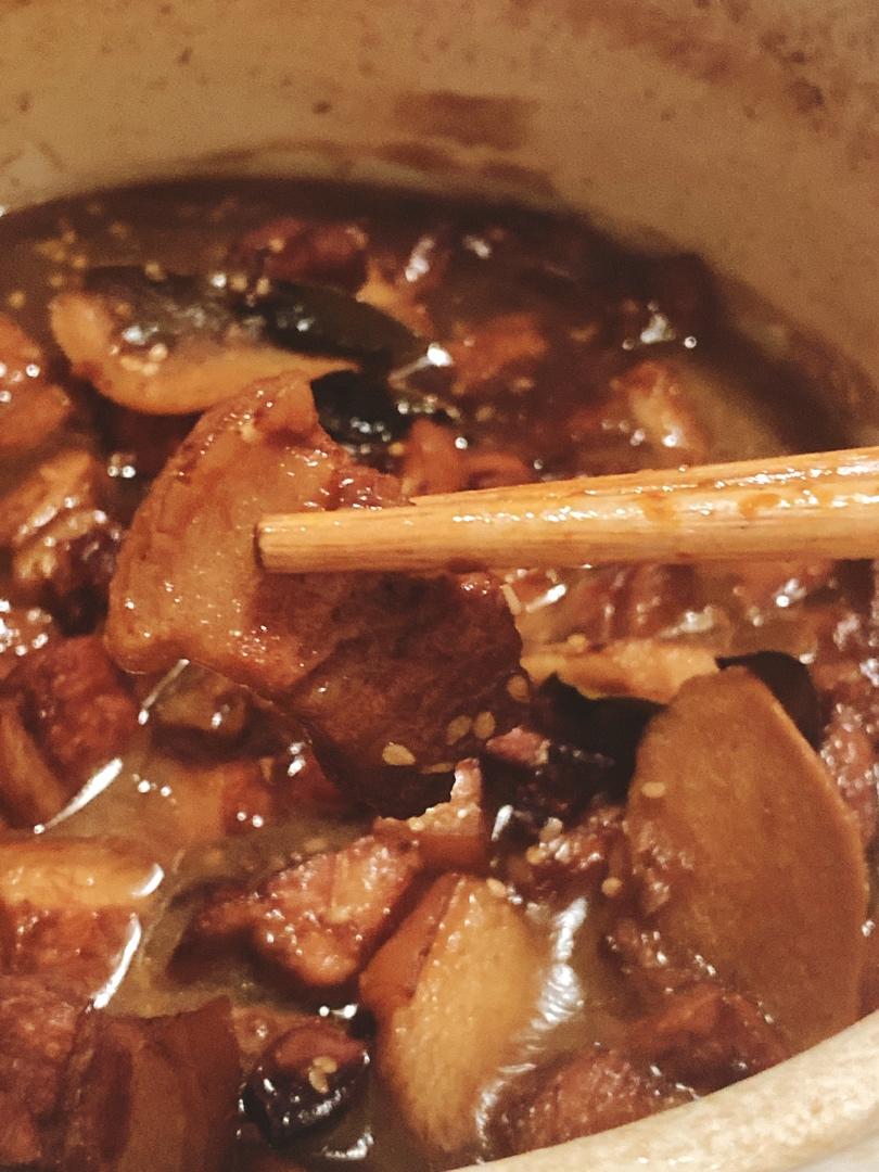 红烧肉