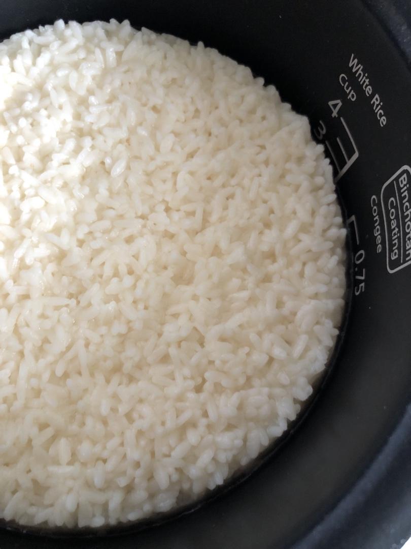 6分钟自制米酒【省事米酒最简易的打开方式】ヽ(•̀ω•́ )ゝ自制酒糟.醪糟.酒酿