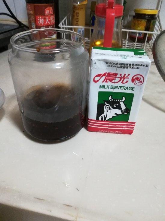 秋梨膏