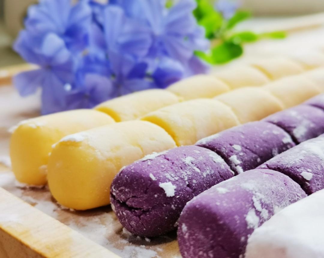 《Tinrry+》Q弹芋圆仙草冻