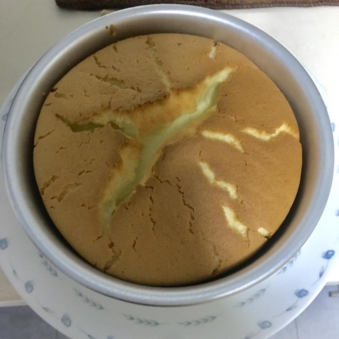 基础戚风