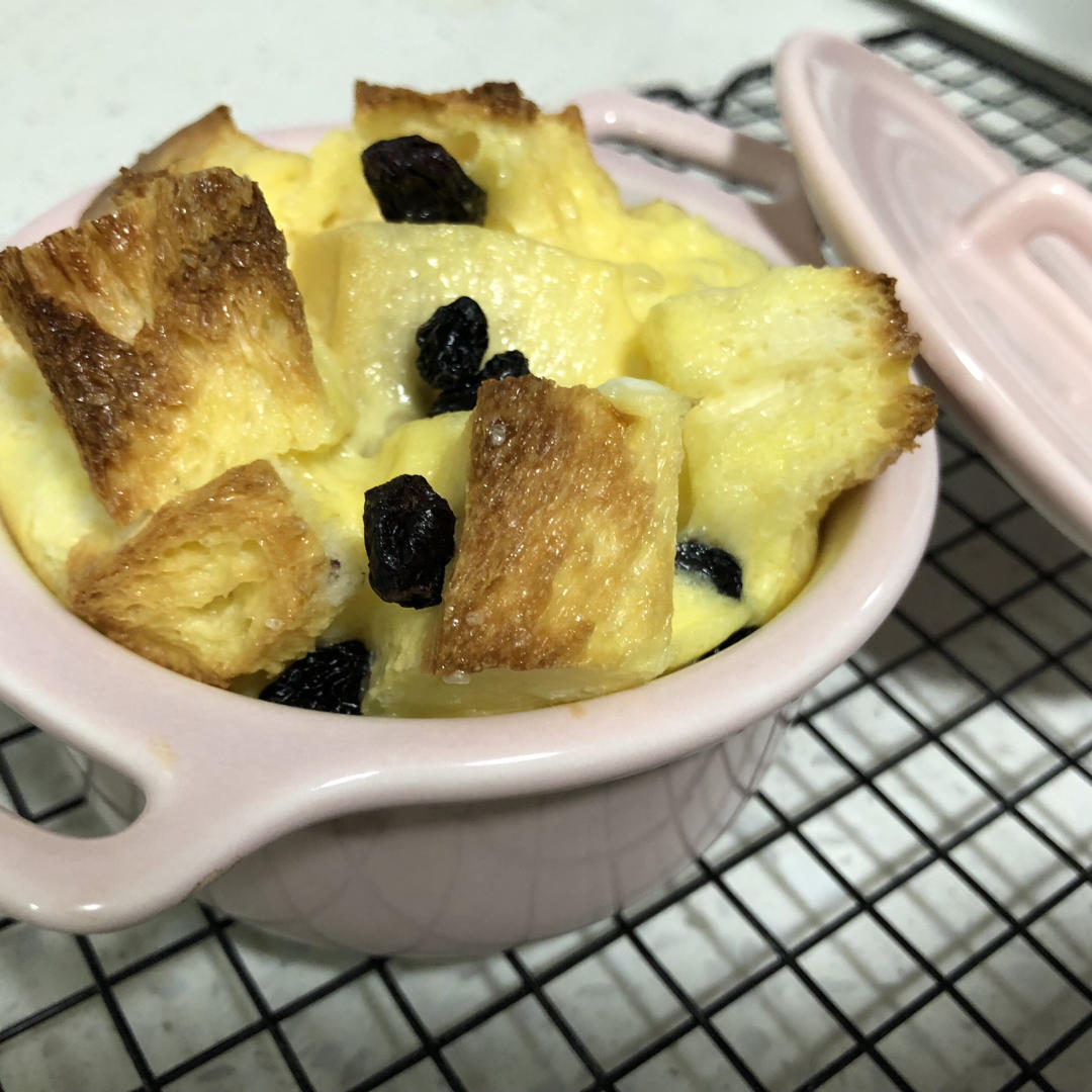 巧克力低卡司康【10月北鼎烤箱食谱】