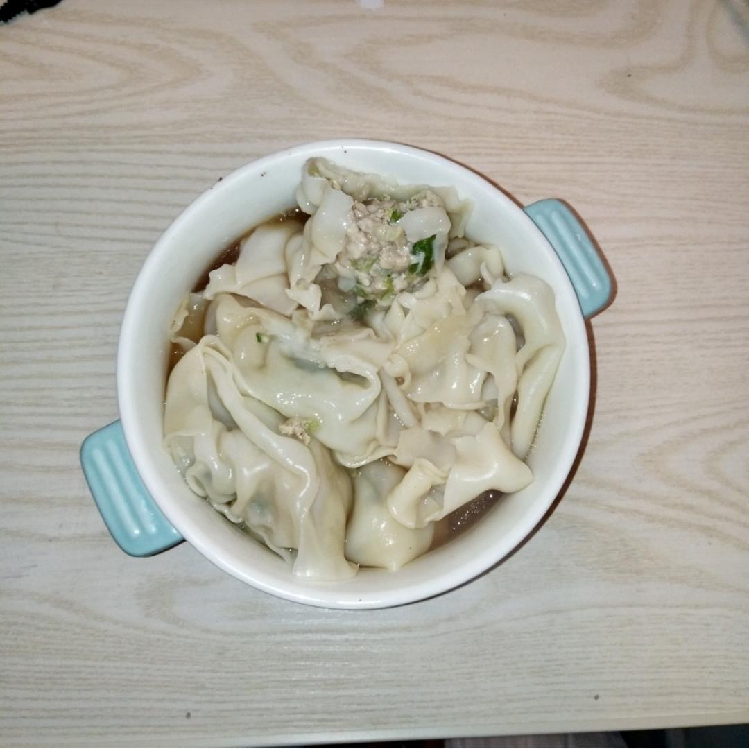 爱做菜的糊糊