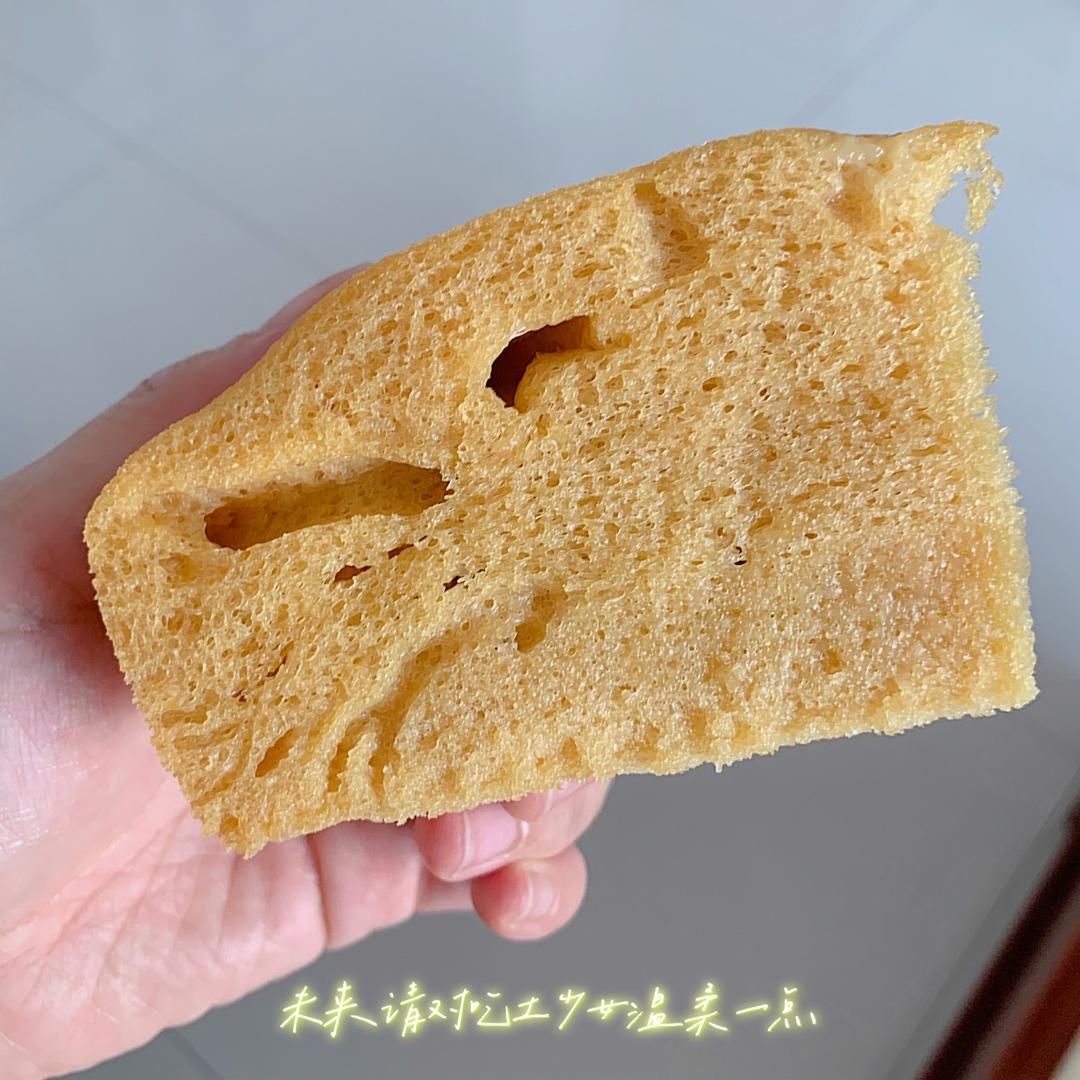 红糖马拉糕（酵母Q韧版）