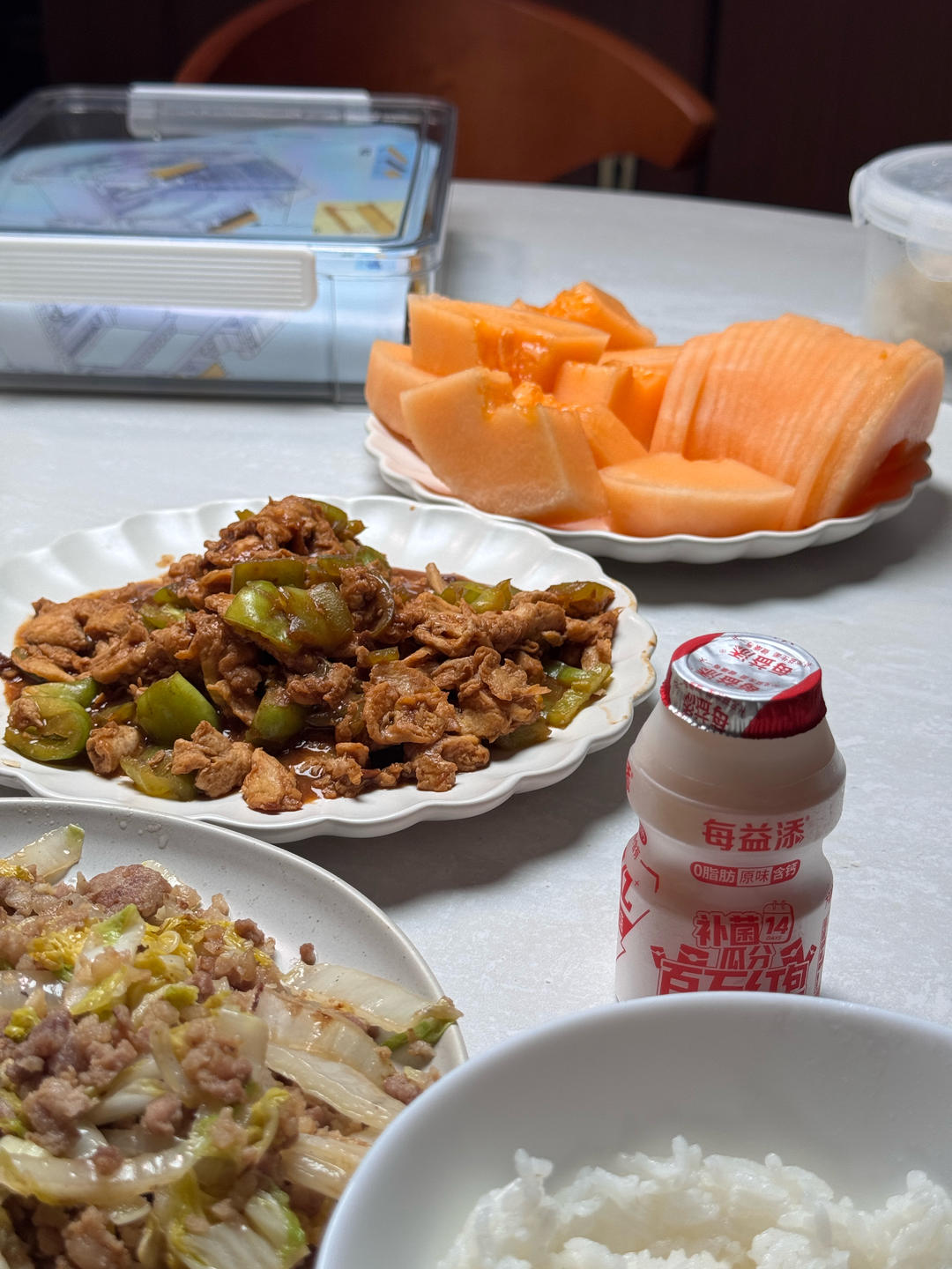 “东北yyds鸡蛋酱”太费米饭了！3步搞定超简单！