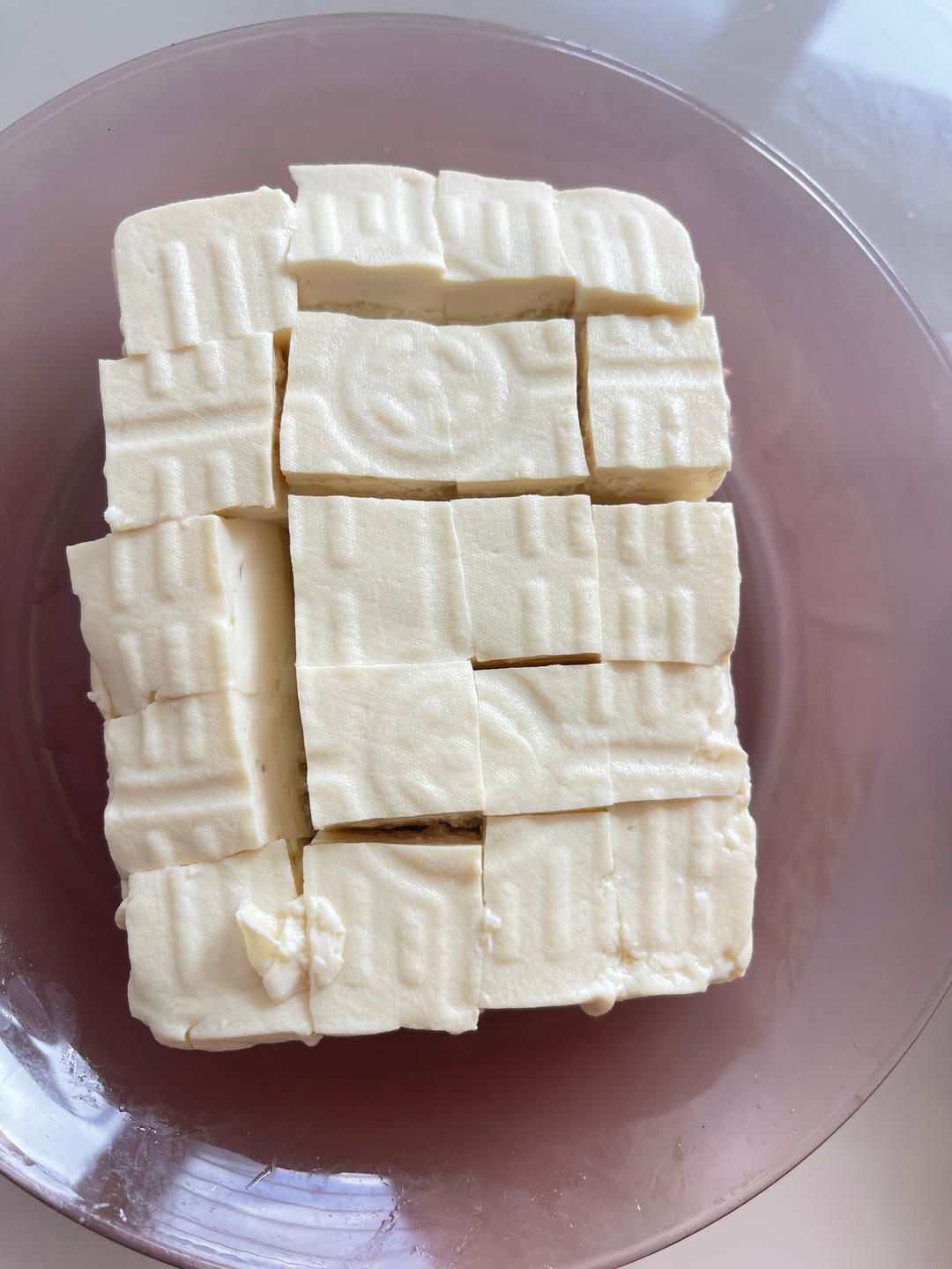 豆腐