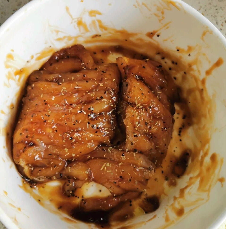 莲藕花生猪蹄汤【11月北鼎养生壶食谱】