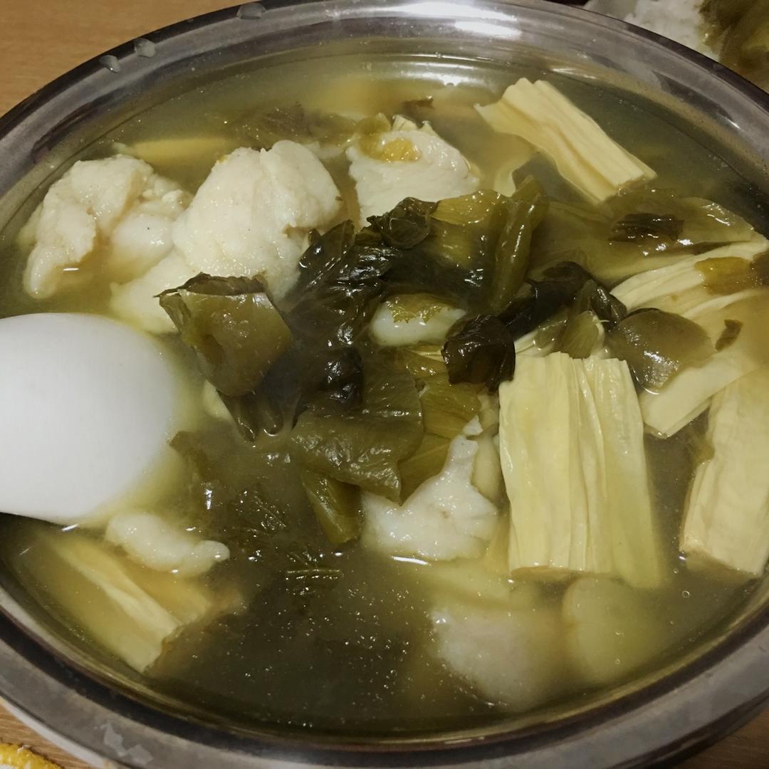 拐弯处闻到食香