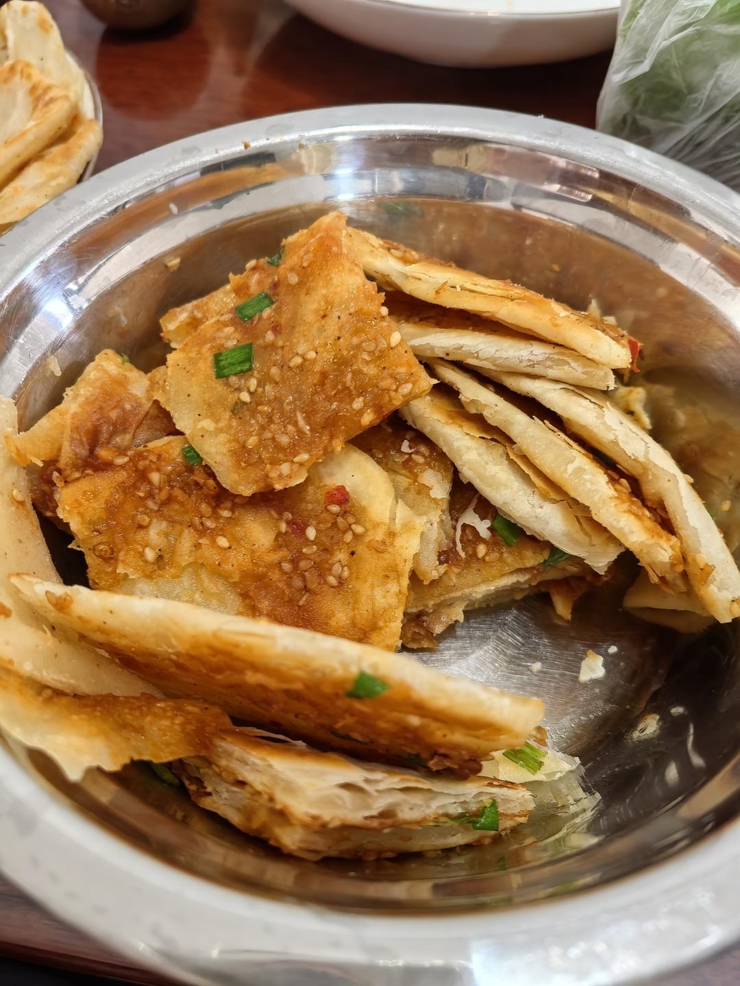 完爆路边摊❗️一学就会的酱香饼❗️好吃到爆炸💥