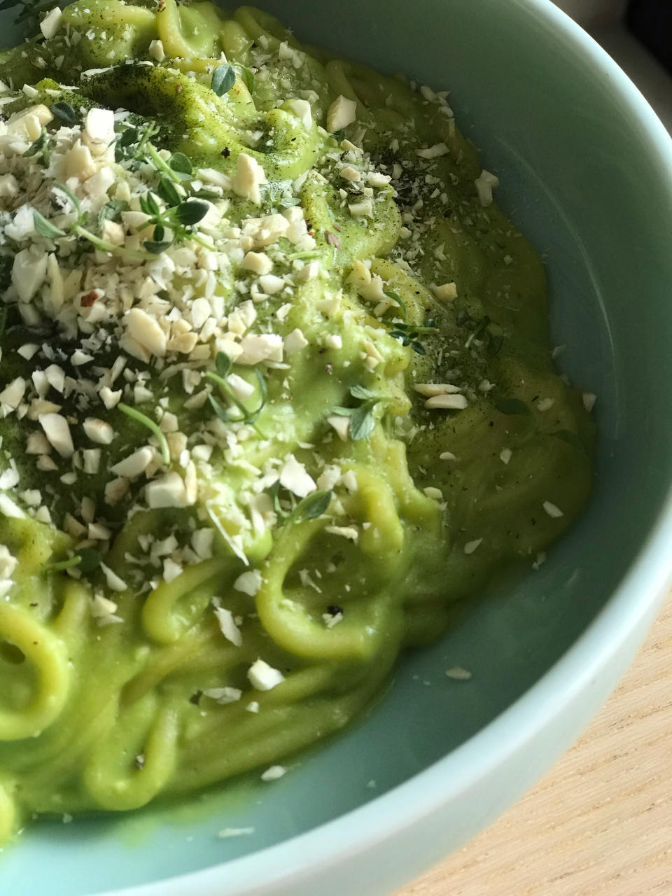 【豌豆意面】造型秒杀米其林！其实成本才10块！