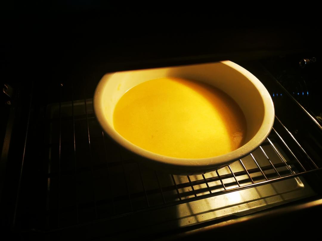 蜂巢蛋糕的做法 步骤6