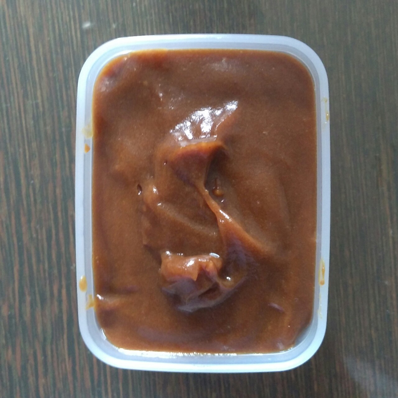 婴儿辅食系列之红枣泥