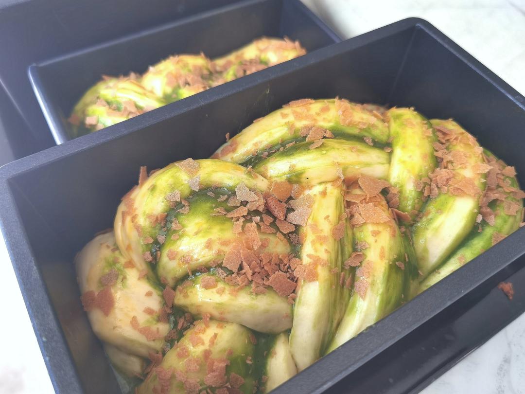 夺命软吐司(๑´ڡ`๑)超软拉丝极速方便的一次发酵吐司