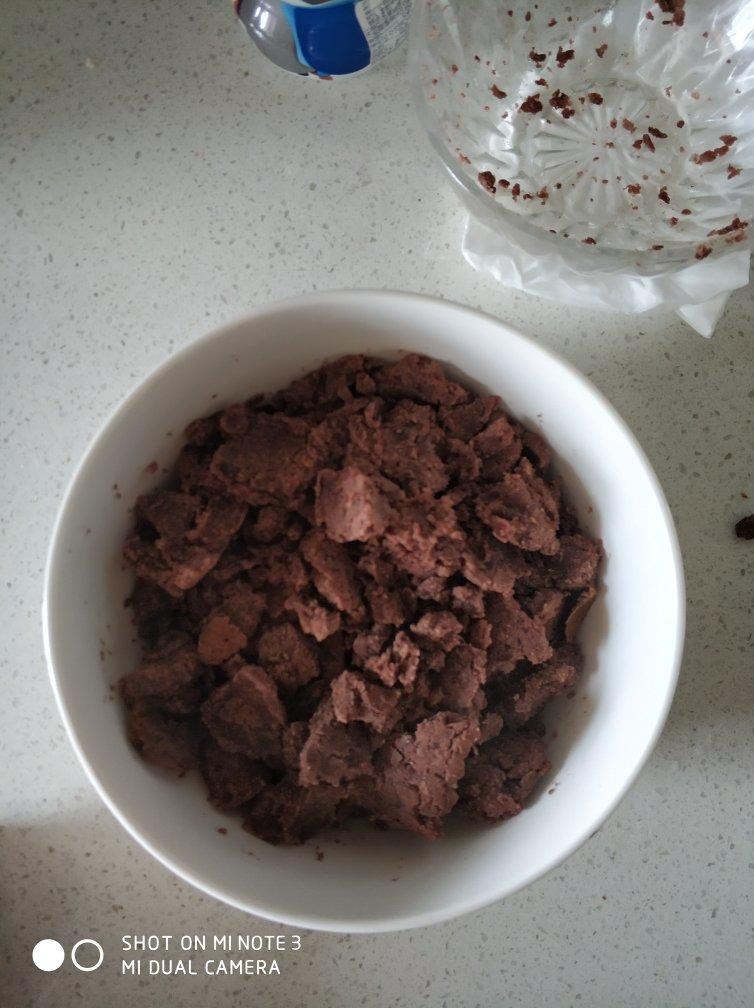 自制细腻红豆沙
