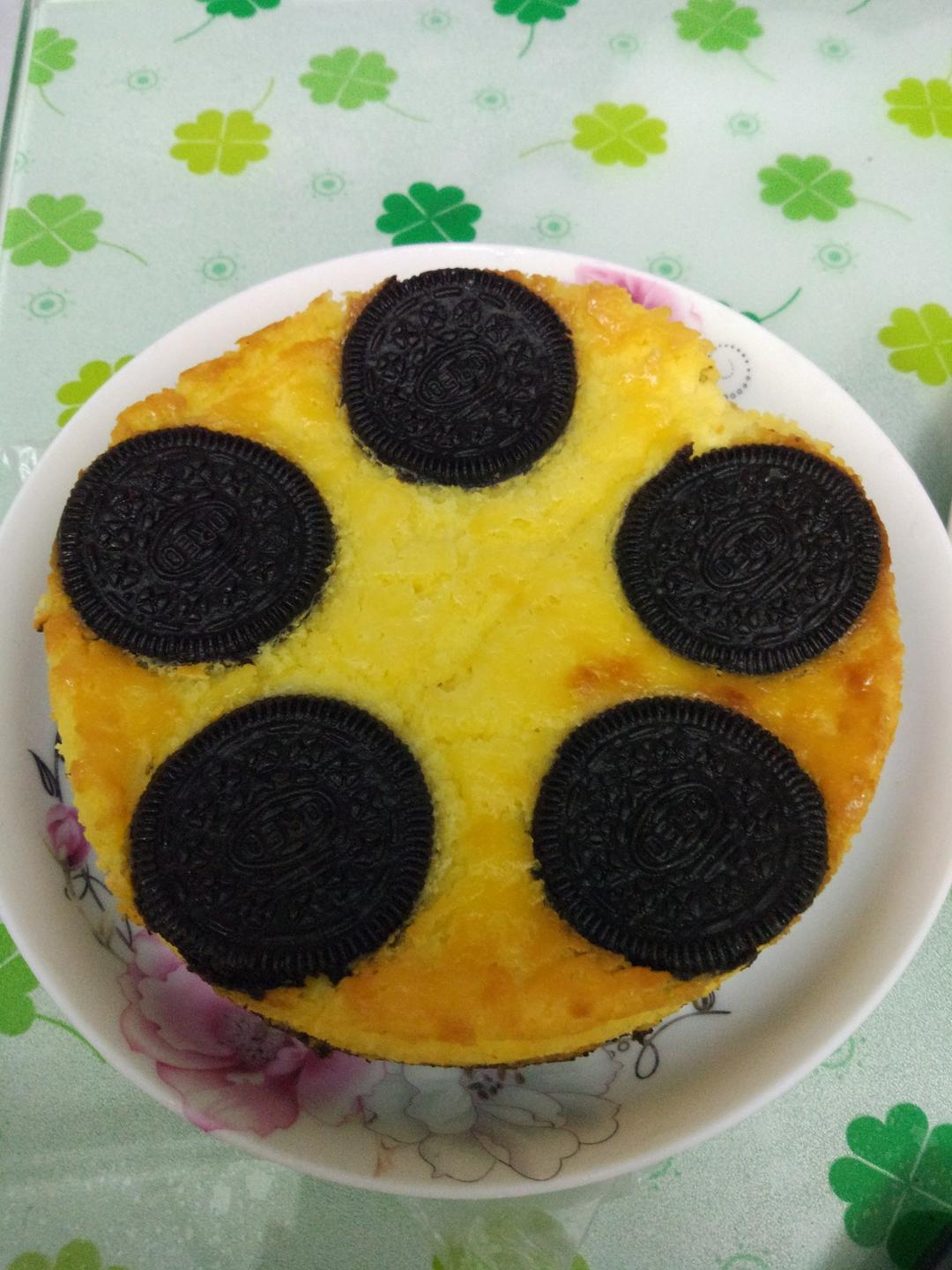 独家秘方：原味芝士条