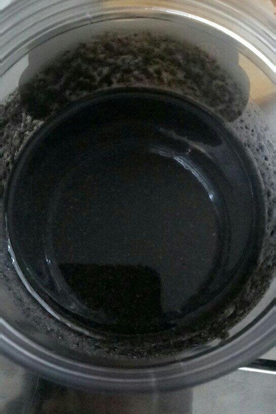 宝宝辅食芝麻酱