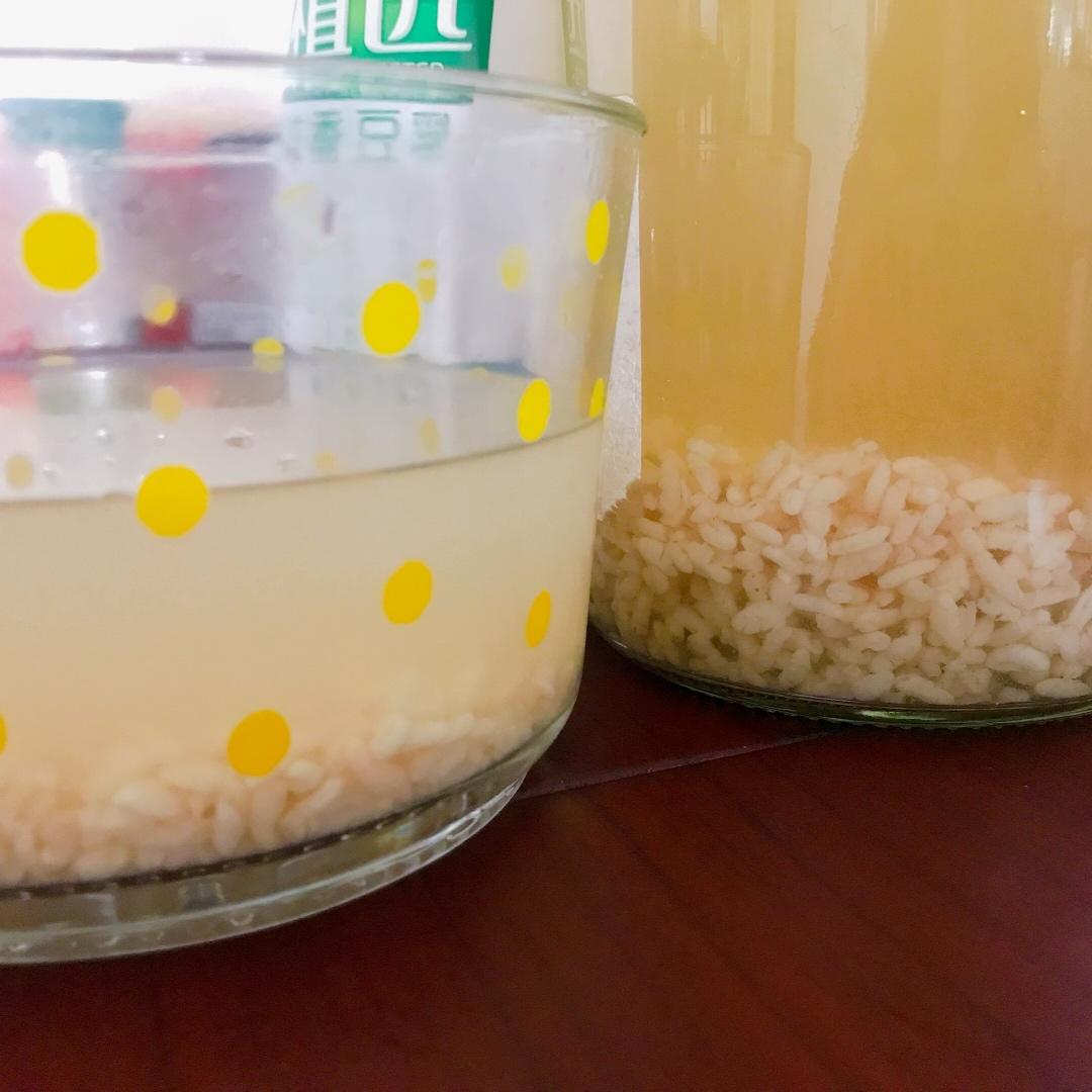 【米汁】不骗你，这种高碳水多吃也不怕胖！