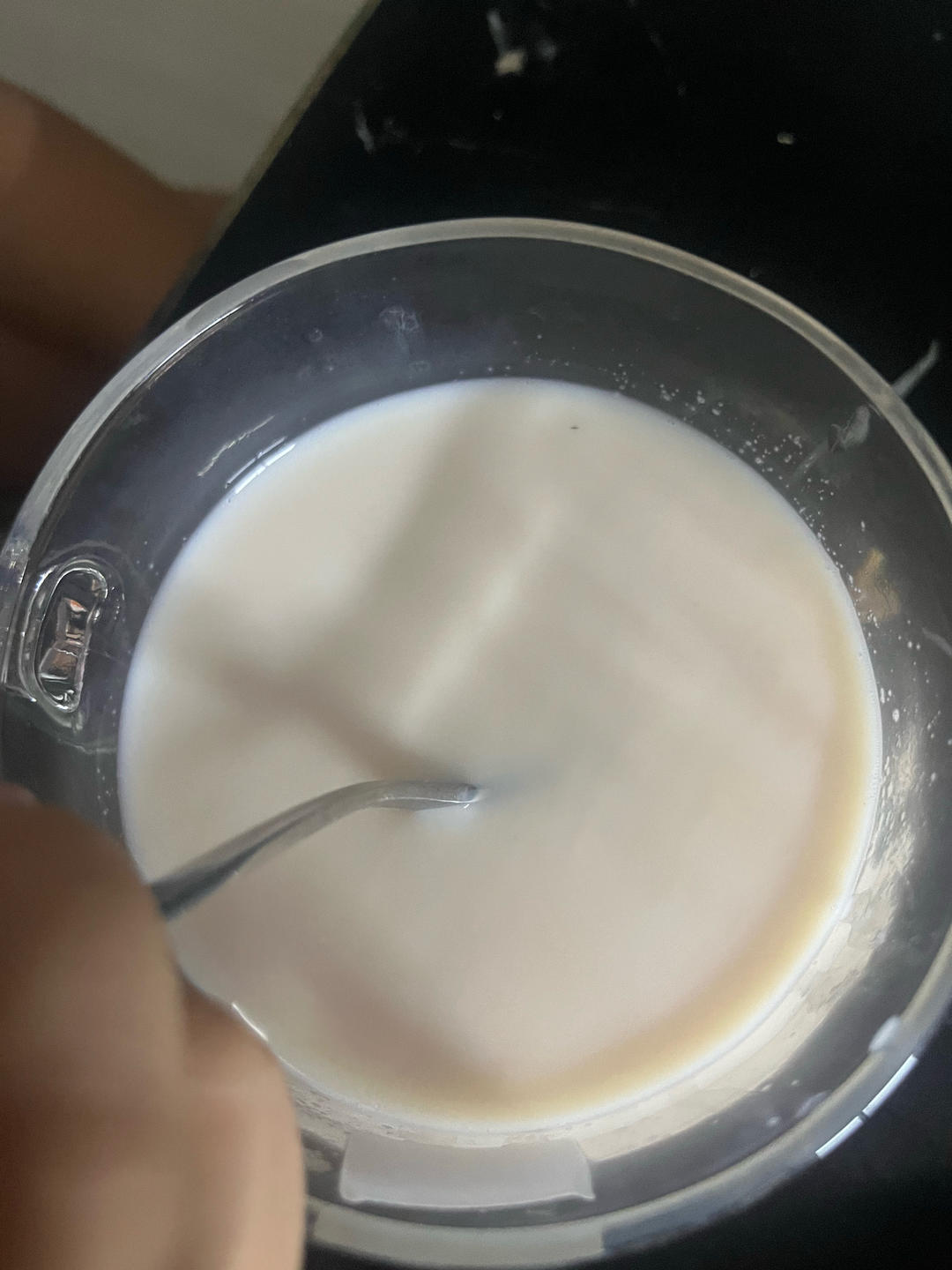 好吃😋简单易操作😇“自制珍珠奶茶🥤”