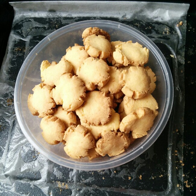 玛格丽特小饼