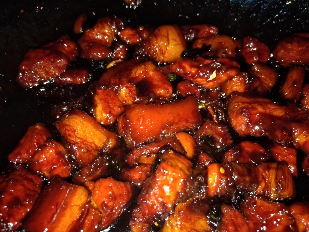 红烧肉