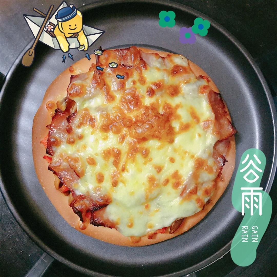 至尊披萨【制作要点更新】