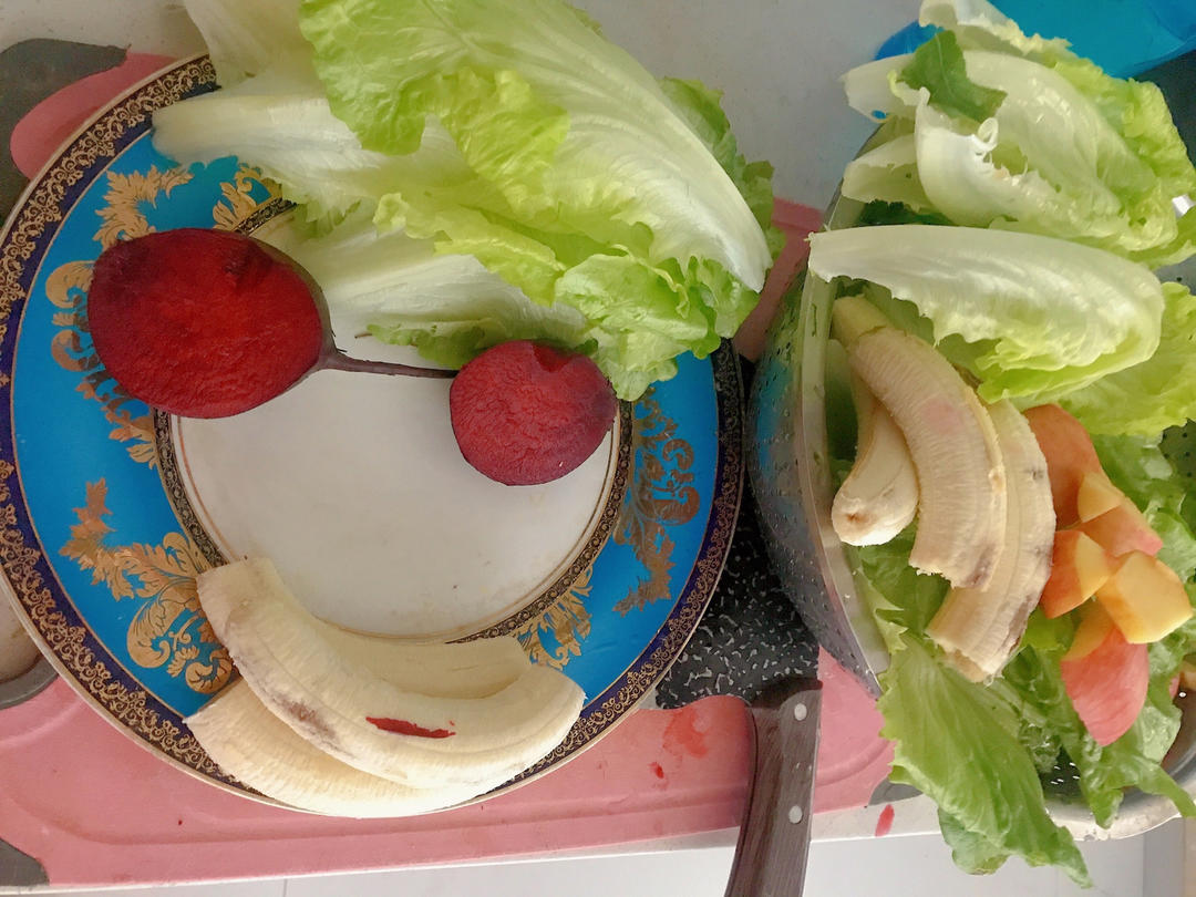 |营养爆棚▲美味蔬果昔|绿色蔬菜这样做大人小孩都爱吃