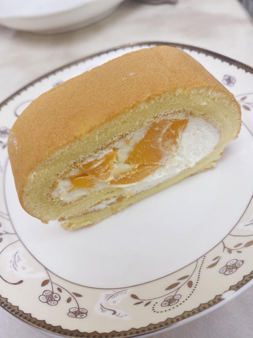 小四卷～风靡美食群的美味蛋糕卷