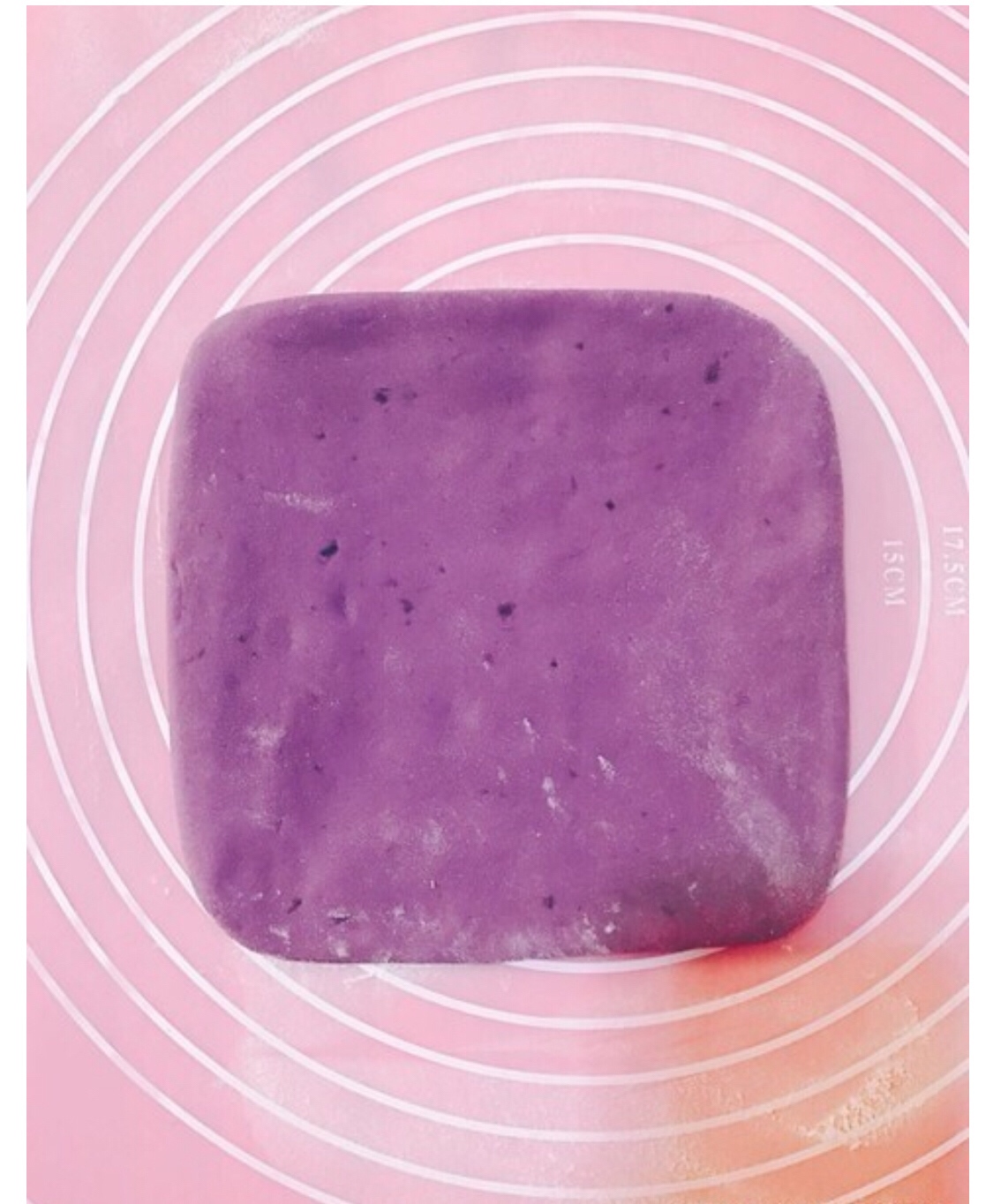 紫薯磨牙棒的做法 步骤5