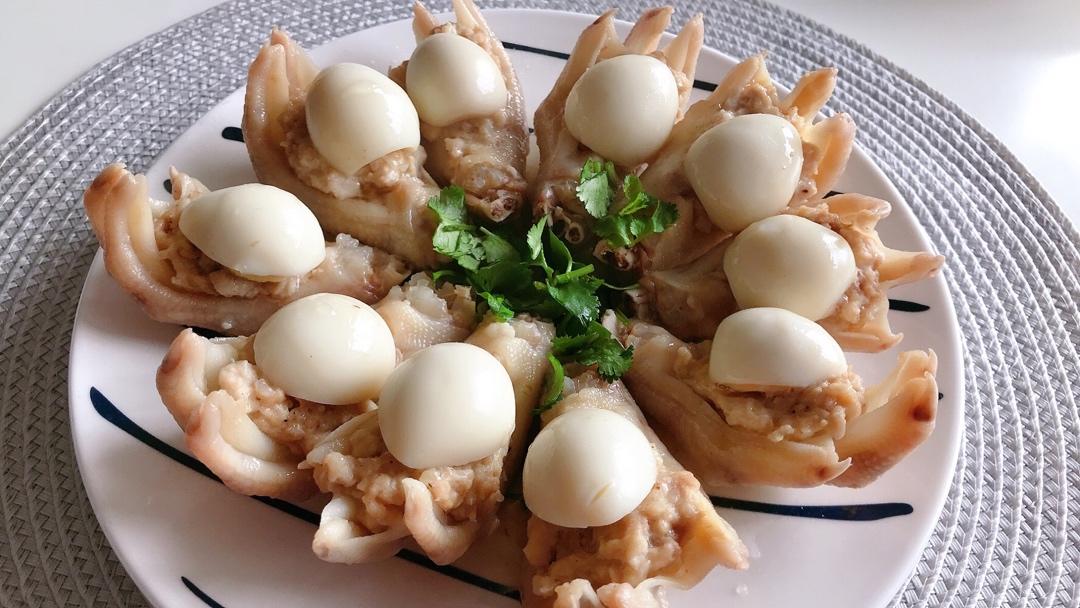 鱼小丸菠萝做的【掌上明珠】家庭聚餐上这道菜,必定技惊四座!