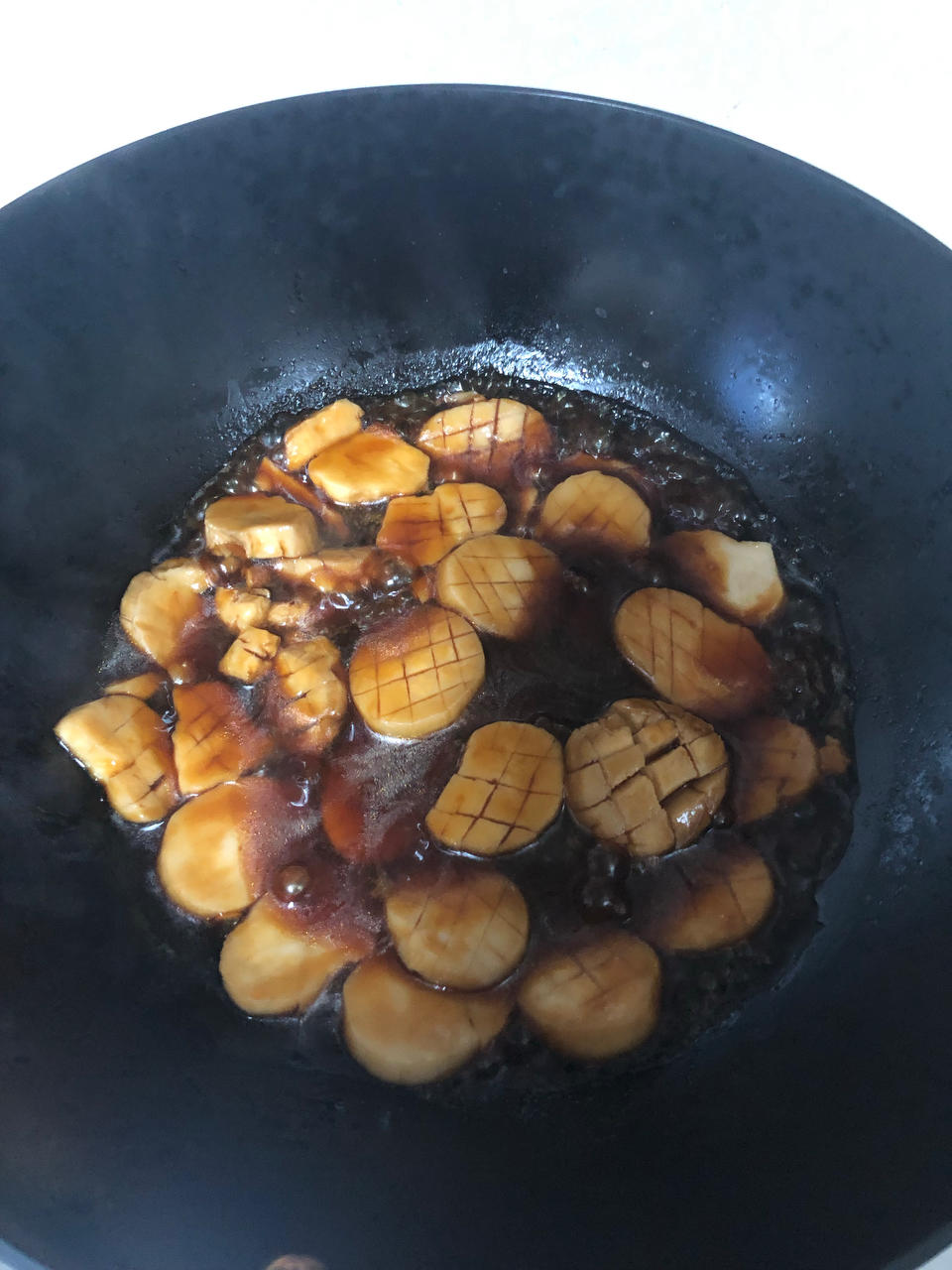 杏鲍菇最最好吃的做法