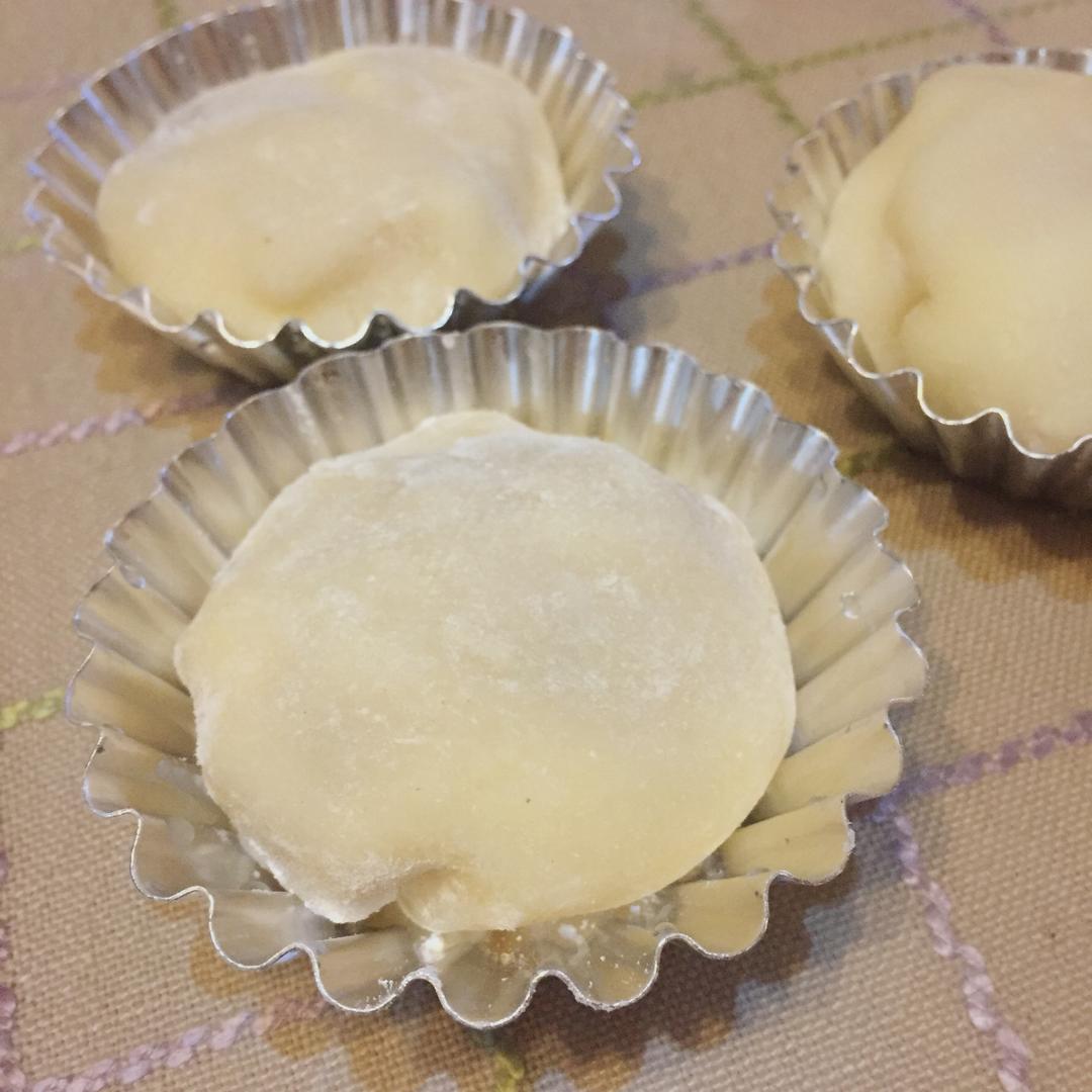 雪媚娘（超详细）