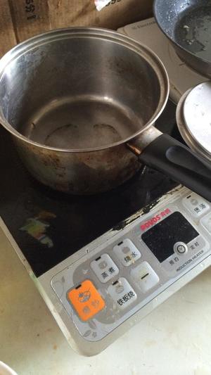 萝卜玉米牛肉汤的做法 步骤1