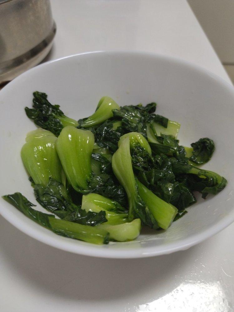 炒青菜