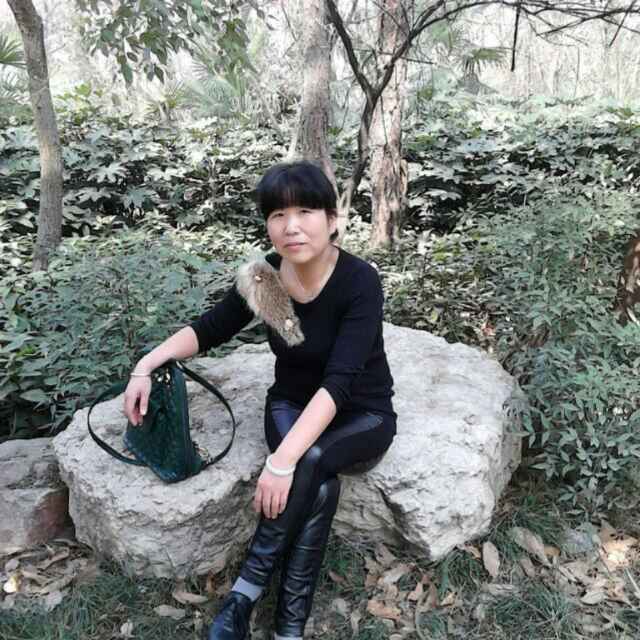 仙灵女厨