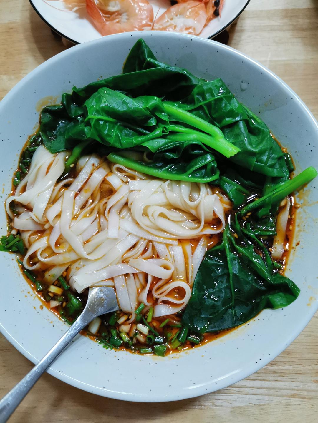 重庆油辣子 香！