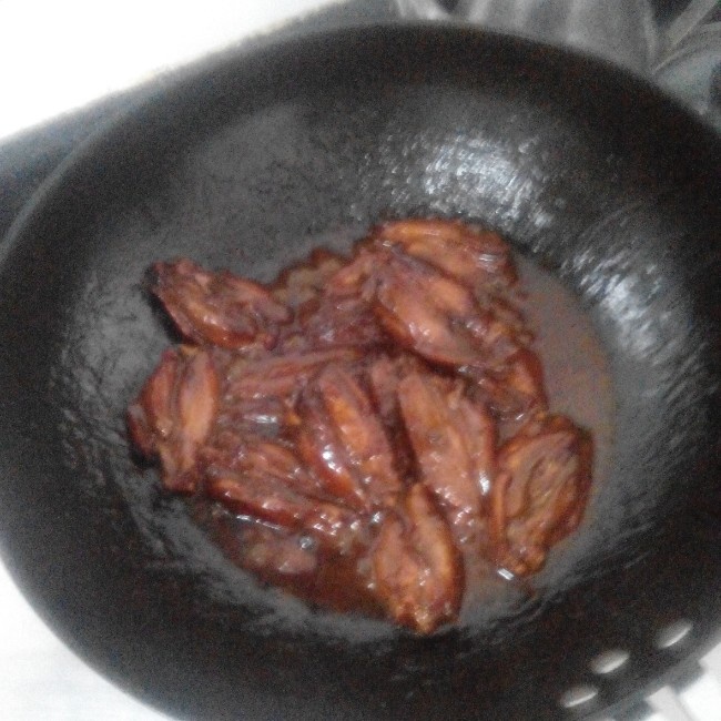 可乐鸡翅